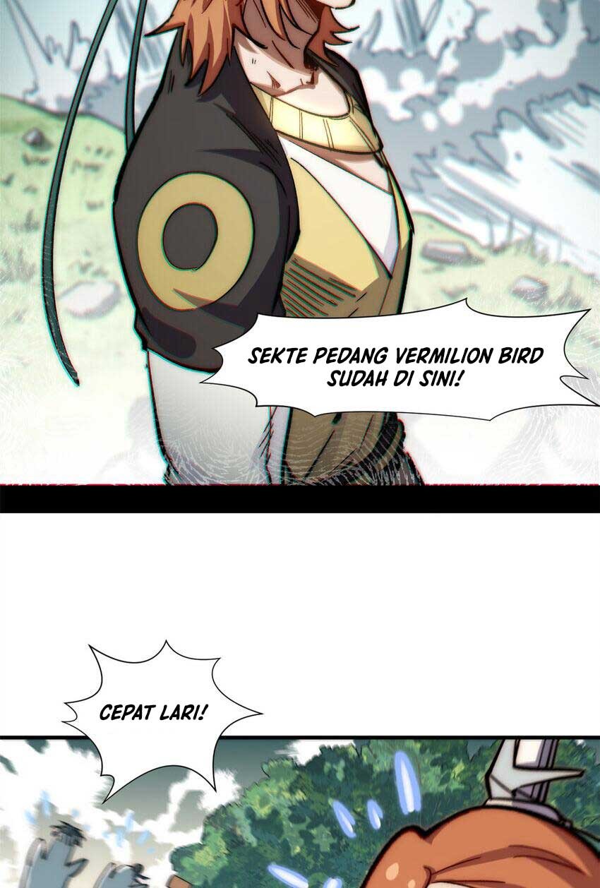 Top Tier Providence: Secretly Cultivate for a Thousand Years Chapter 62 - halaman 23