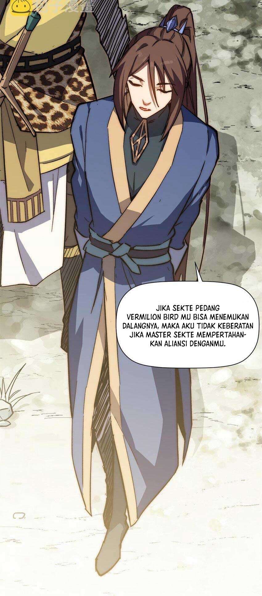 Top Tier Providence: Secretly Cultivate for a Thousand Years Chapter 62 - halaman 28