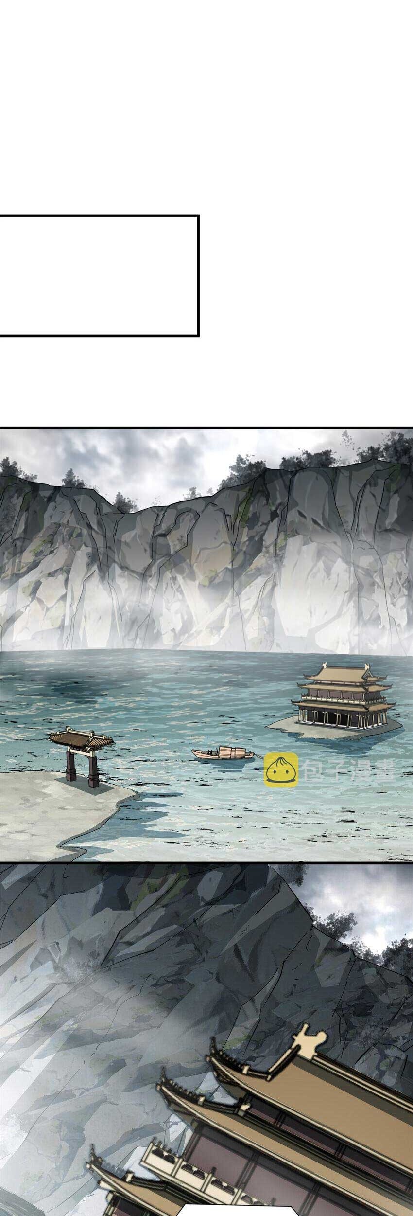 Top Tier Providence: Secretly Cultivate for a Thousand Years Chapter 62 - halaman 31