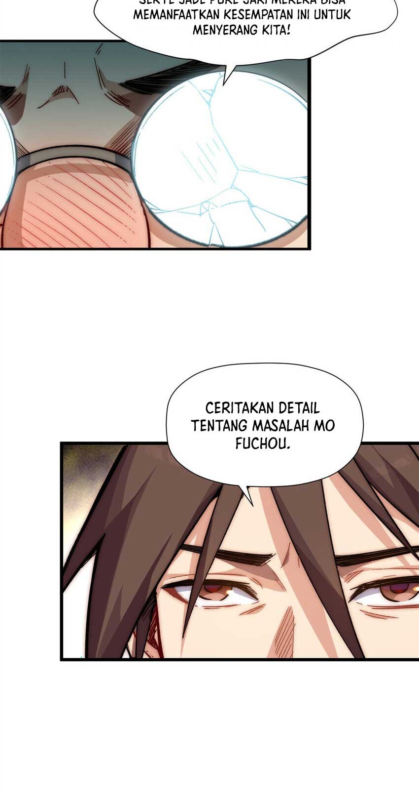 Top Tier Providence: Secretly Cultivate for a Thousand Years Chapter 62 - halaman 6