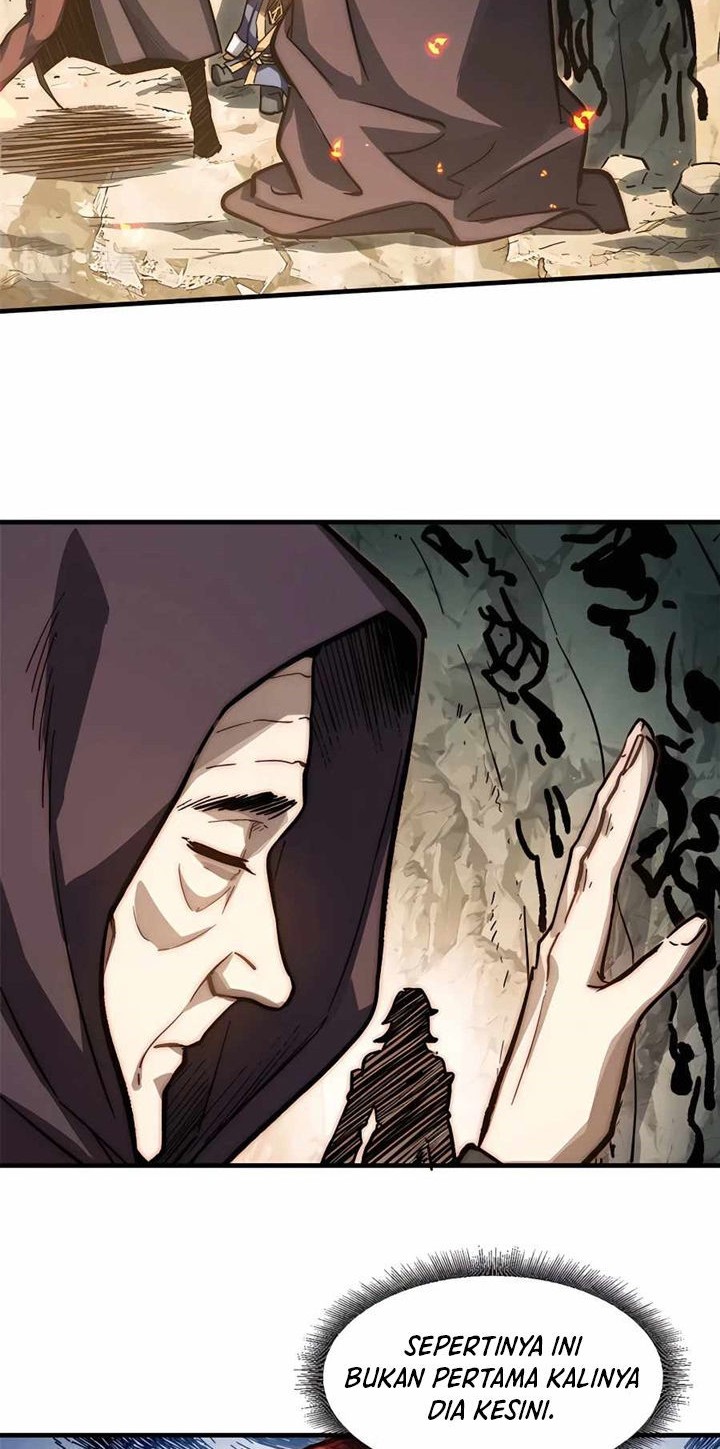 Top Tier Providence: Secretly Cultivate for a Thousand Years Chapter 63 - halaman 10