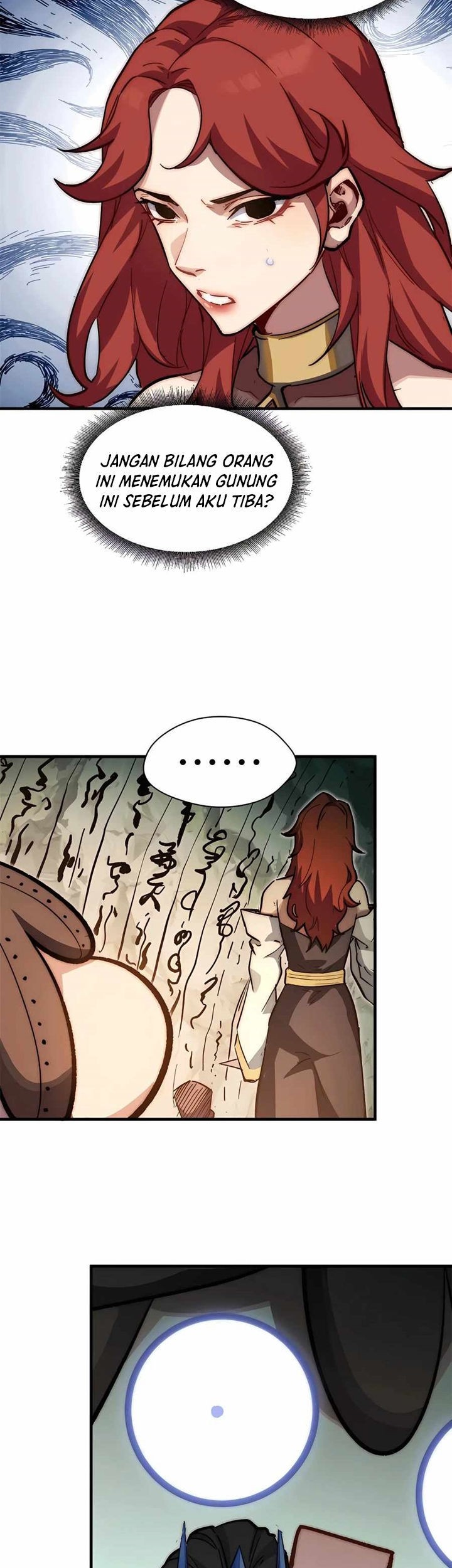 Top Tier Providence: Secretly Cultivate for a Thousand Years Chapter 63 - halaman 11