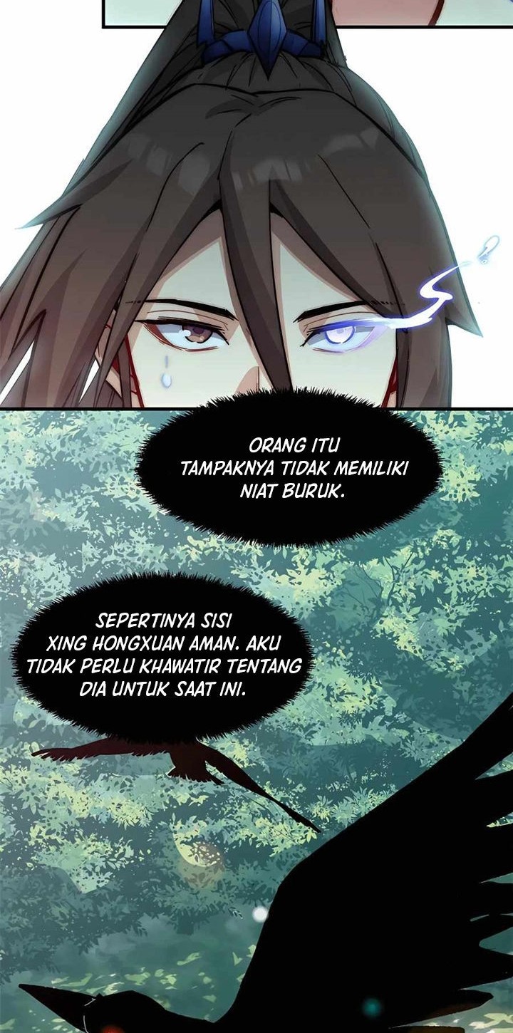 Top Tier Providence: Secretly Cultivate for a Thousand Years Chapter 63 - halaman 12