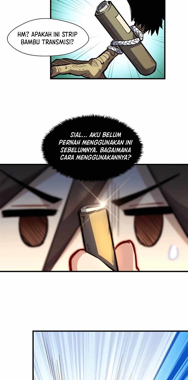 Top Tier Providence: Secretly Cultivate for a Thousand Years Chapter 63 - halaman 14