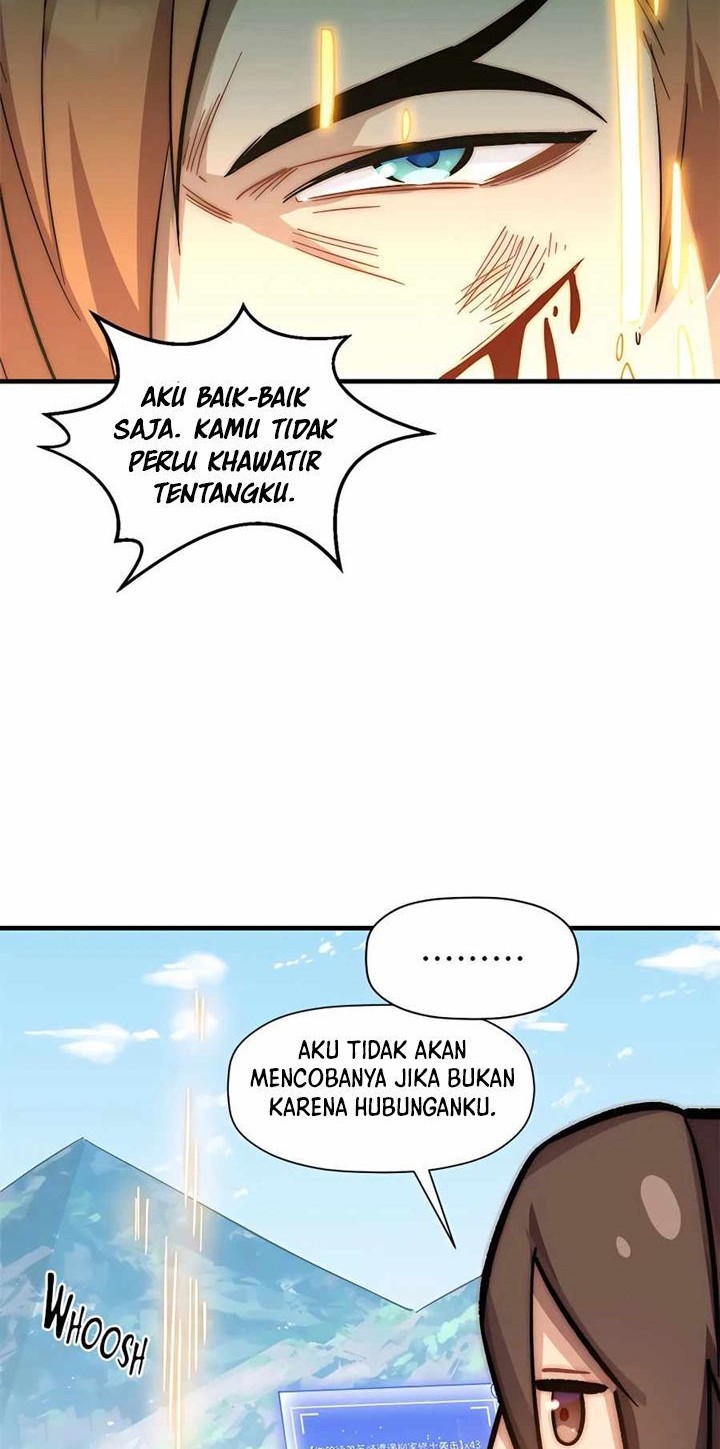 Top Tier Providence: Secretly Cultivate for a Thousand Years Chapter 63 - halaman 16