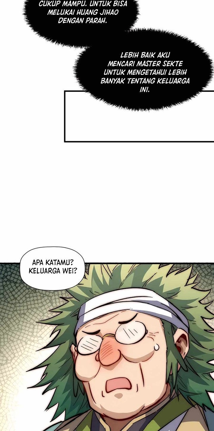 Top Tier Providence: Secretly Cultivate for a Thousand Years Chapter 63 - halaman 18