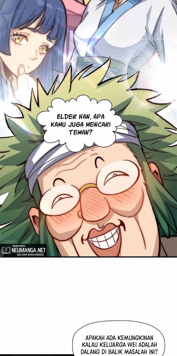 Top Tier Providence: Secretly Cultivate for a Thousand Years Chapter 63 - halaman 20