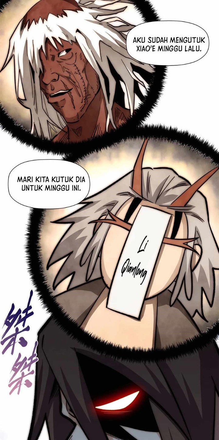 Top Tier Providence: Secretly Cultivate for a Thousand Years Chapter 63 - halaman 24