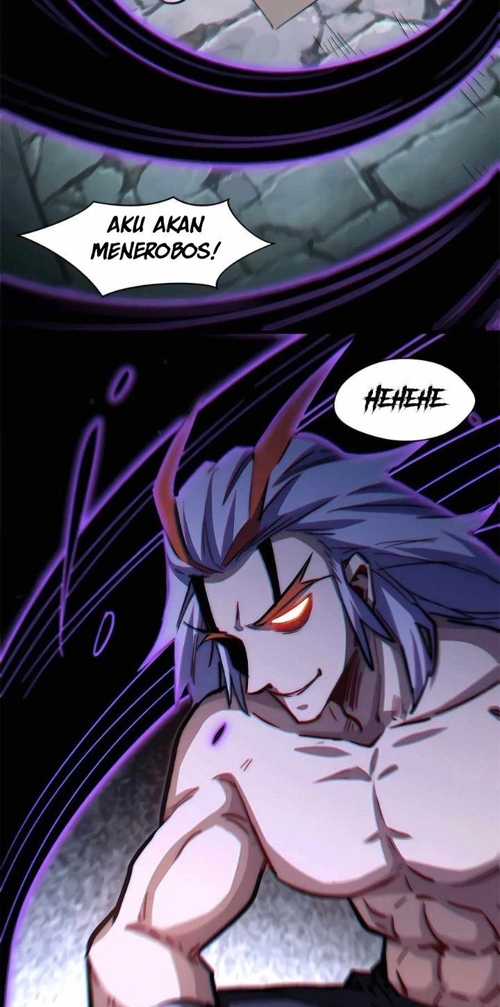 Top Tier Providence: Secretly Cultivate for a Thousand Years Chapter 63 - halaman 26