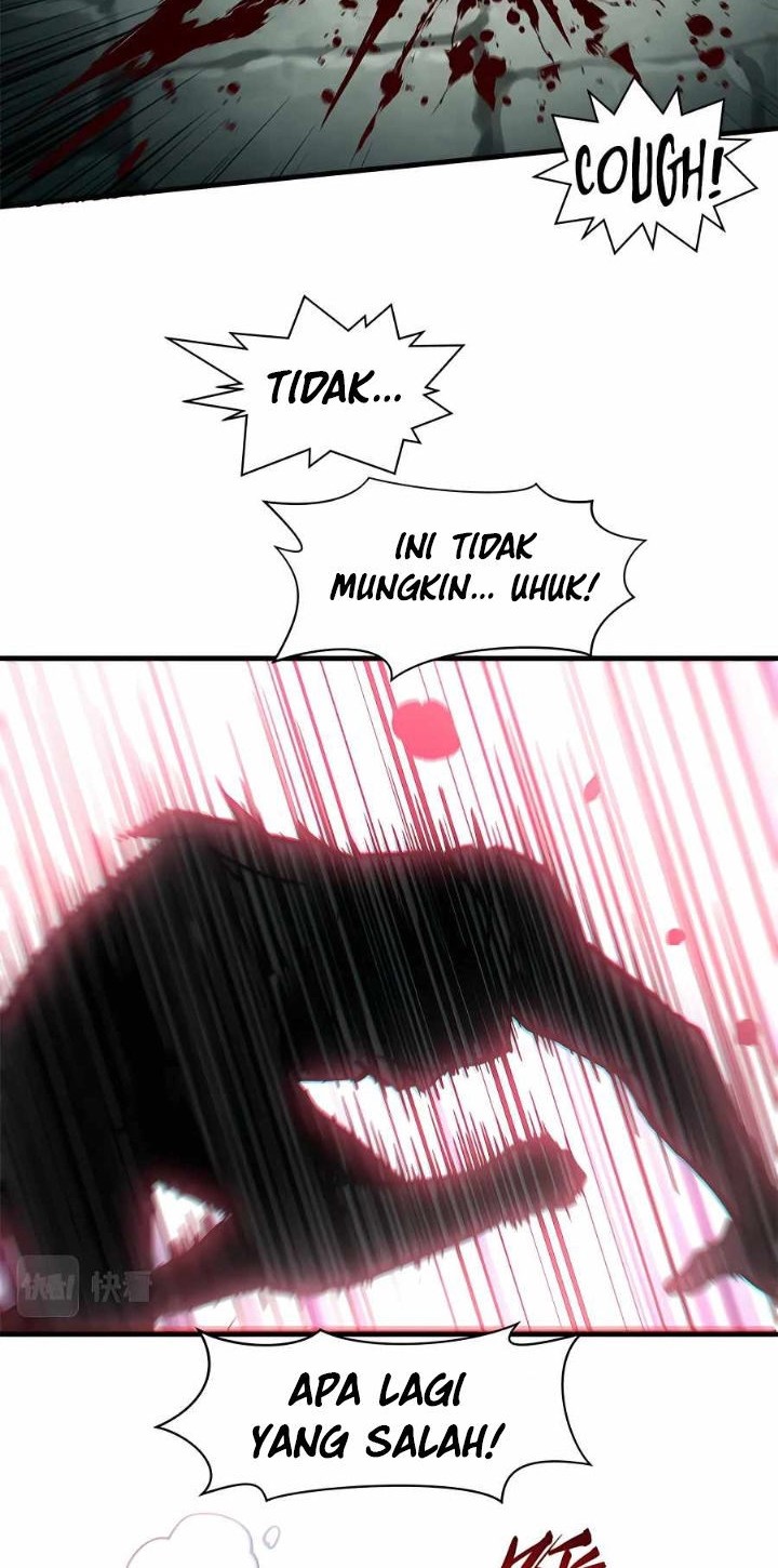 Top Tier Providence: Secretly Cultivate for a Thousand Years Chapter 63 - halaman 28