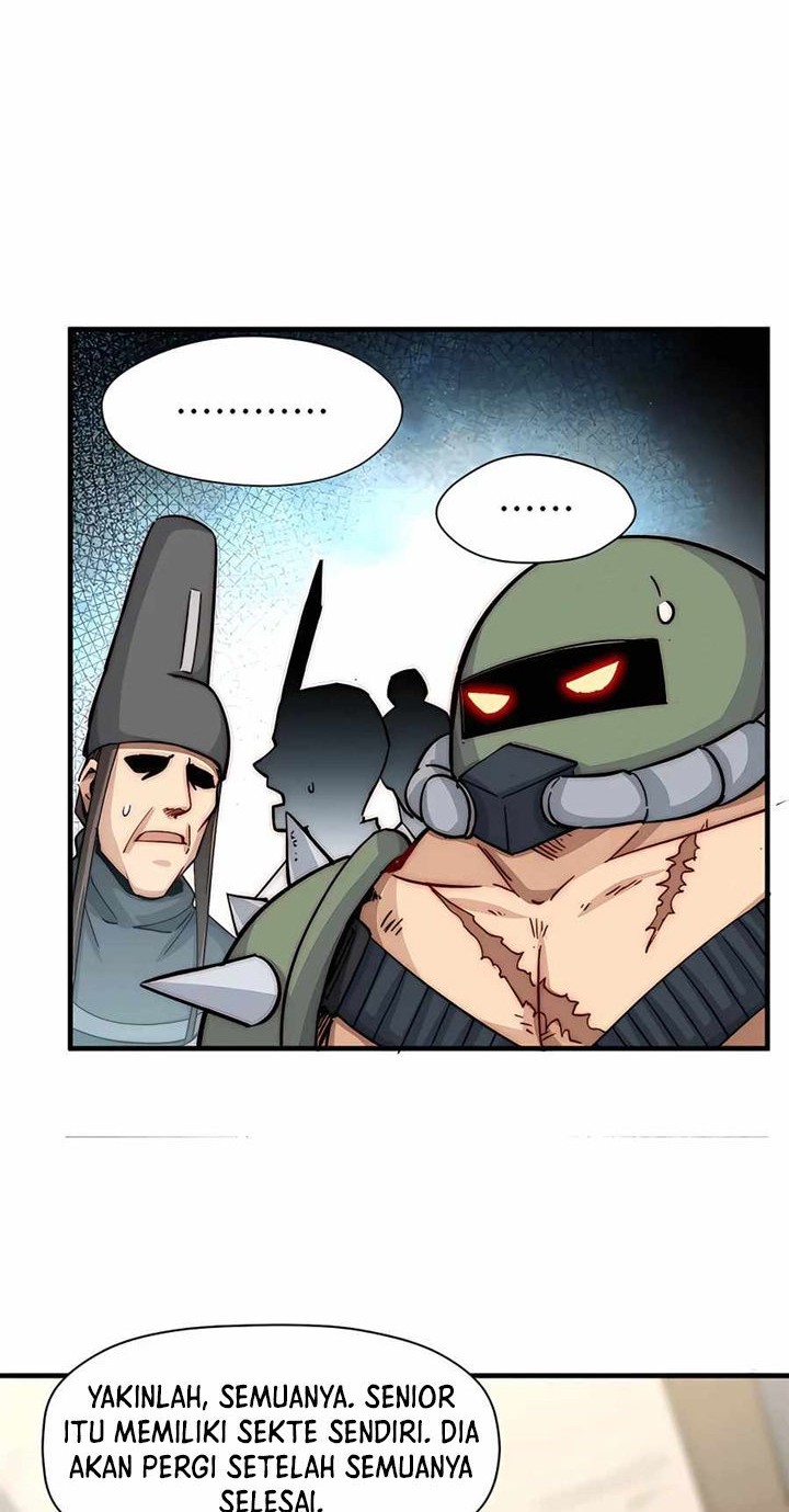 Top Tier Providence: Secretly Cultivate for a Thousand Years Chapter 63 - halaman 34