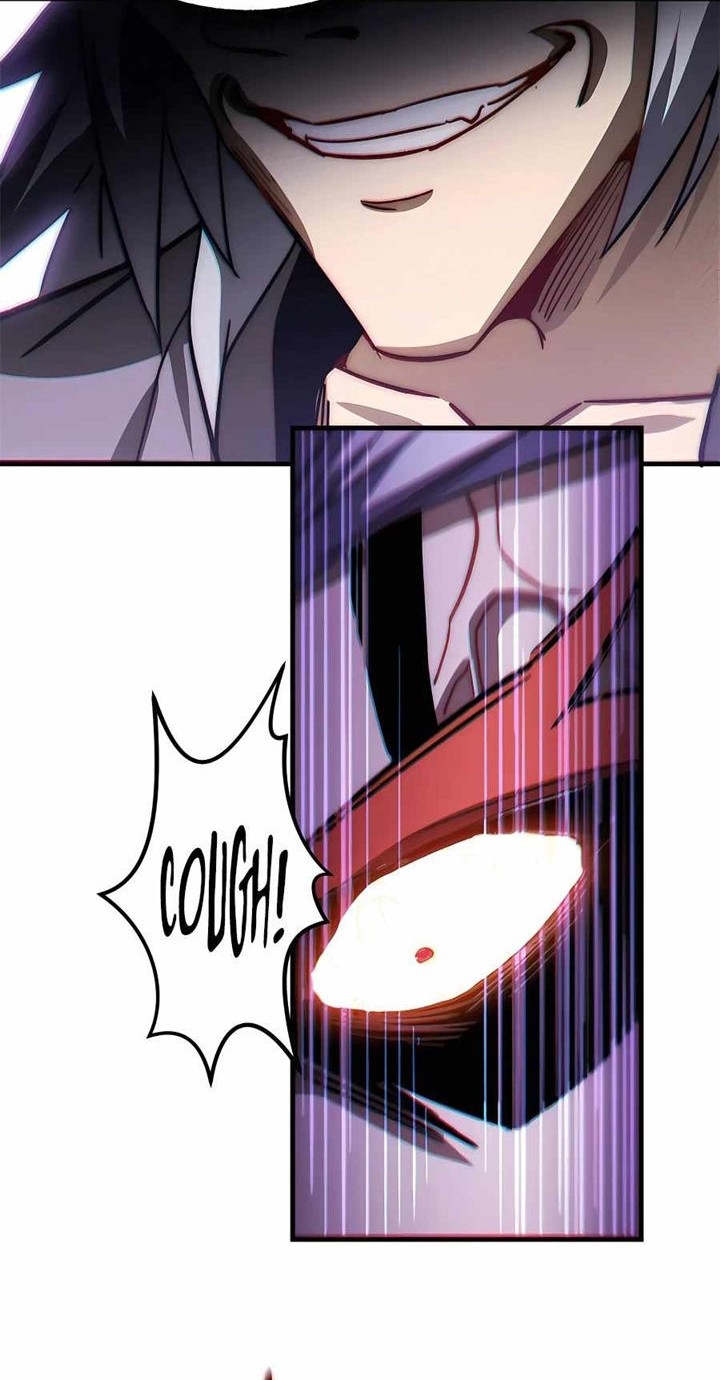Top Tier Providence: Secretly Cultivate for a Thousand Years Chapter 63 - halaman 36