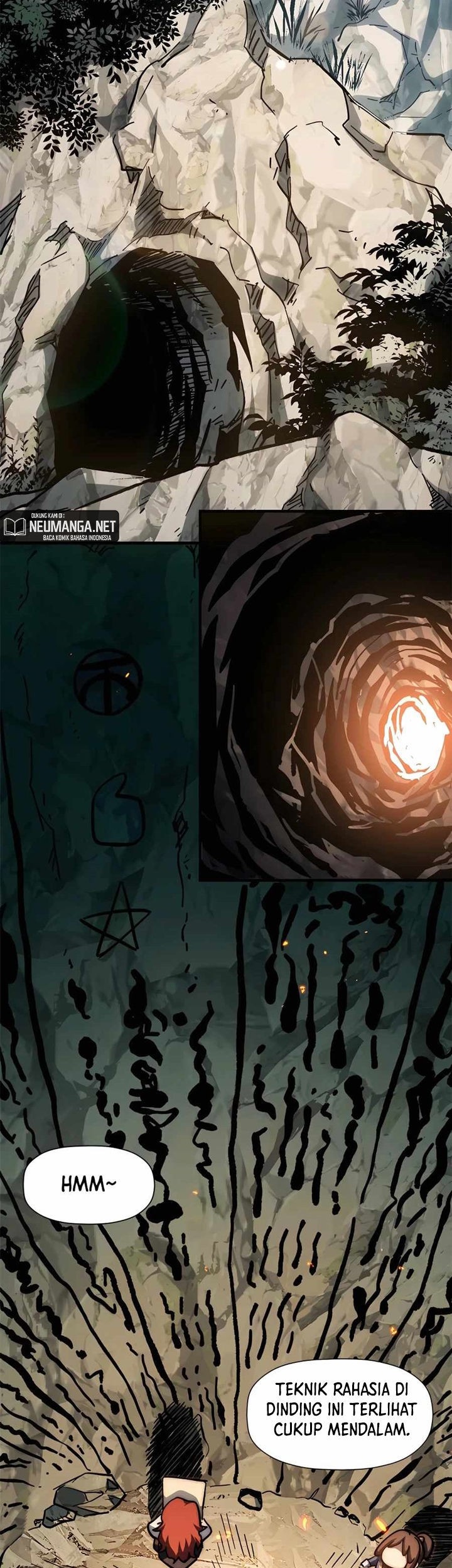 Top Tier Providence: Secretly Cultivate for a Thousand Years Chapter 63 - halaman 5