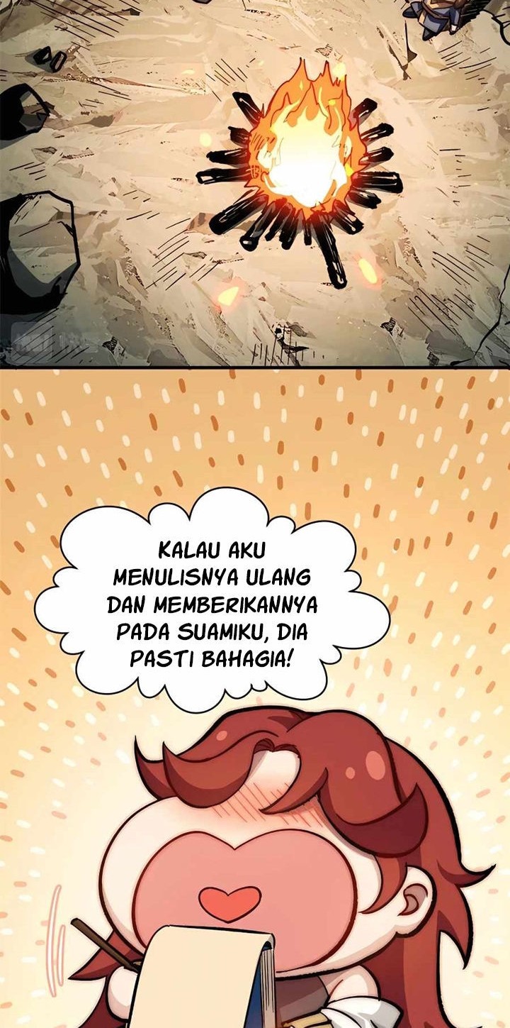 Top Tier Providence: Secretly Cultivate for a Thousand Years Chapter 63 - halaman 6