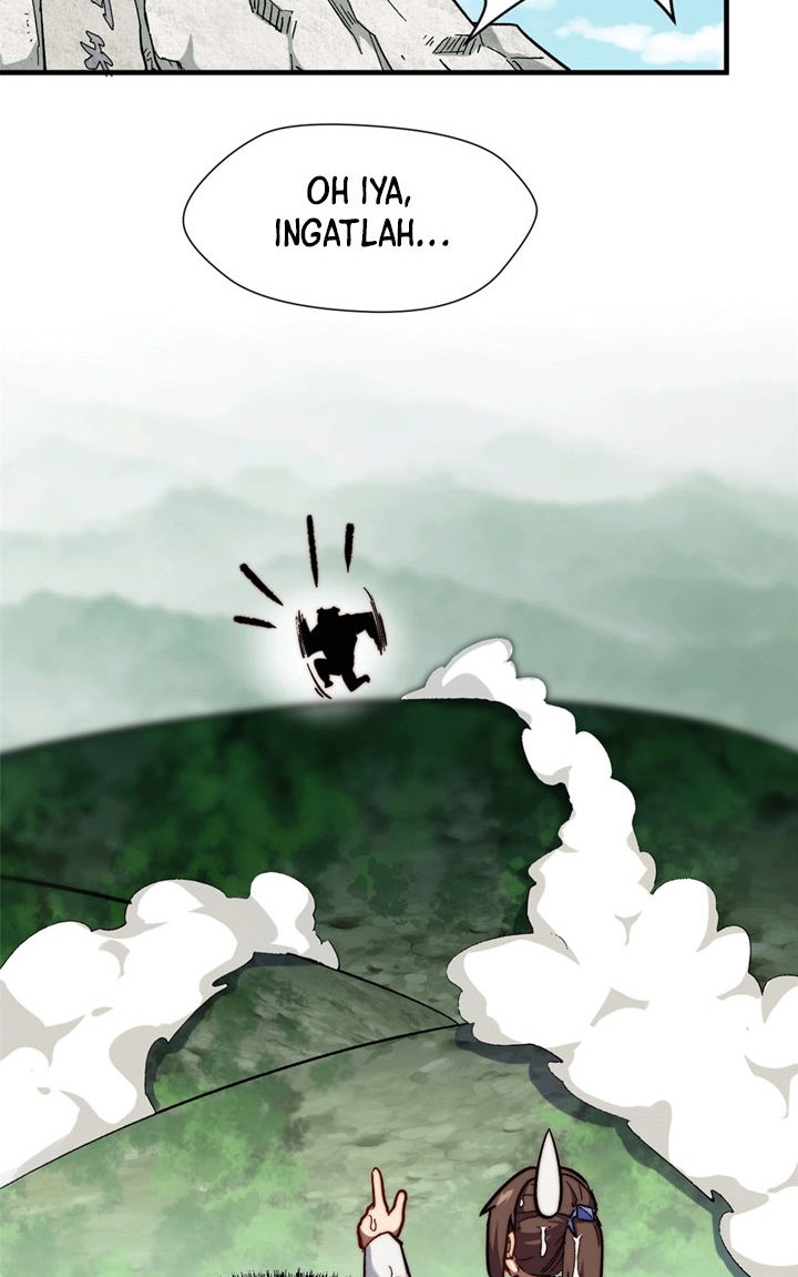 Top Tier Providence: Secretly Cultivate for a Thousand Years Chapter 64 - halaman 10