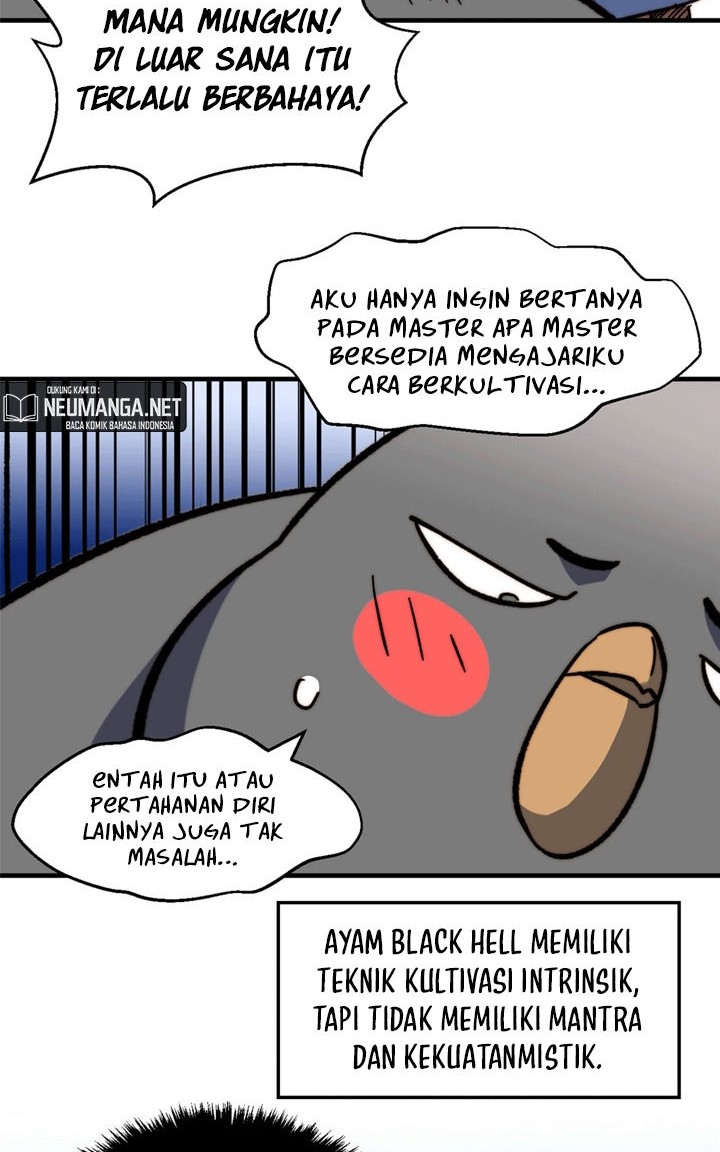 Top Tier Providence: Secretly Cultivate for a Thousand Years Chapter 64 - halaman 12