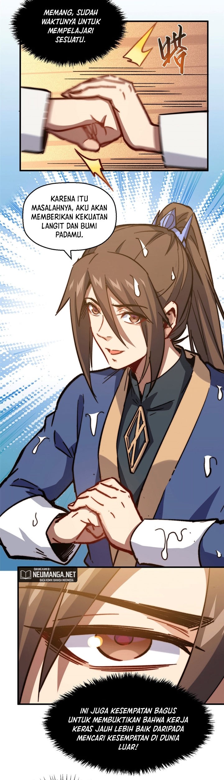 Top Tier Providence: Secretly Cultivate for a Thousand Years Chapter 64 - halaman 13