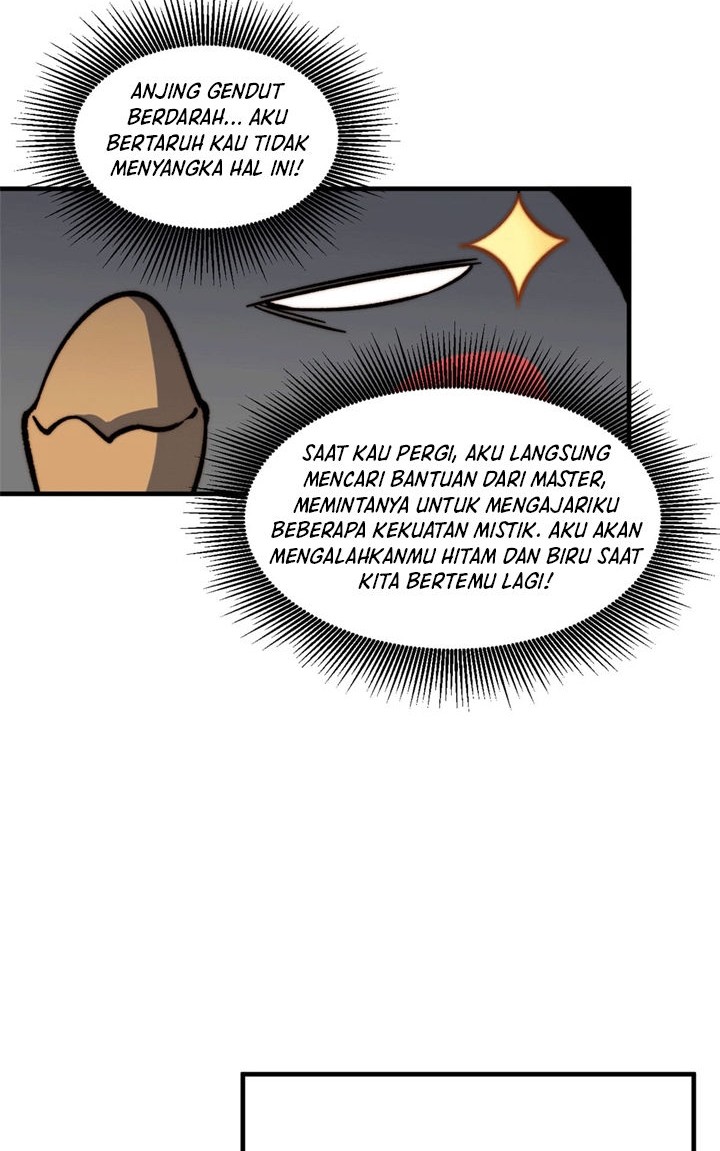 Top Tier Providence: Secretly Cultivate for a Thousand Years Chapter 64 - halaman 14