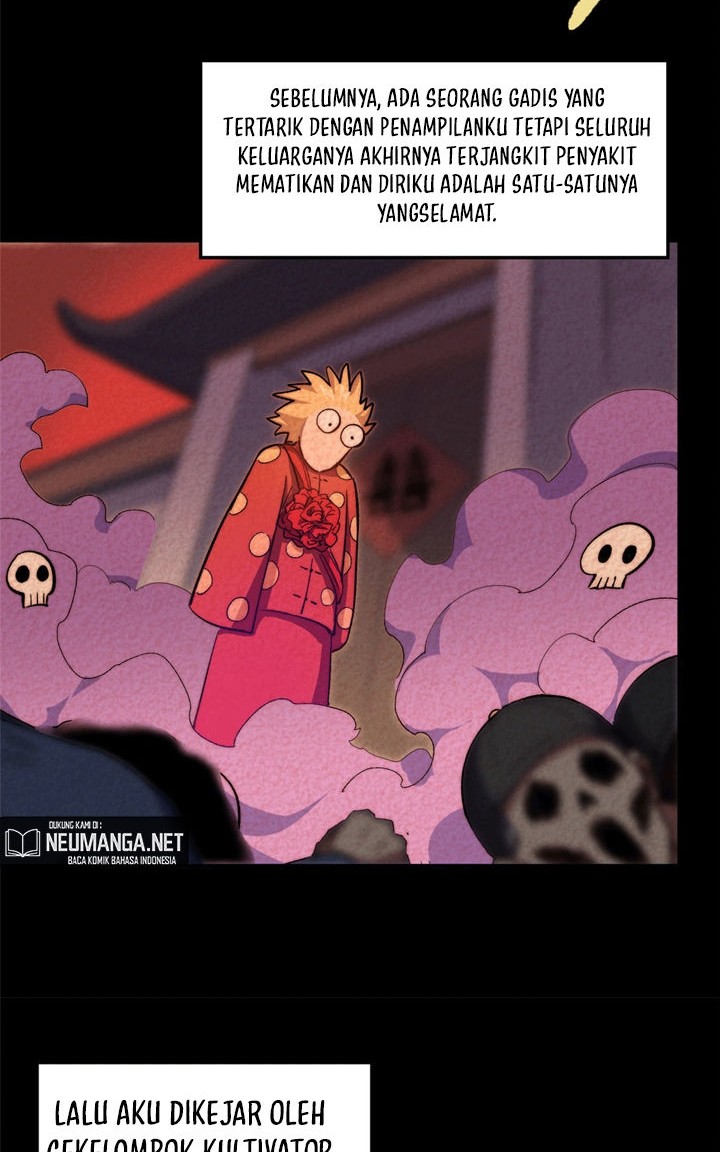 Top Tier Providence: Secretly Cultivate for a Thousand Years Chapter 64 - halaman 16