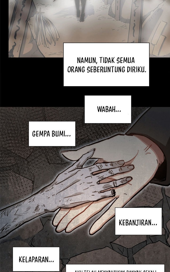 Top Tier Providence: Secretly Cultivate for a Thousand Years Chapter 64 - halaman 18