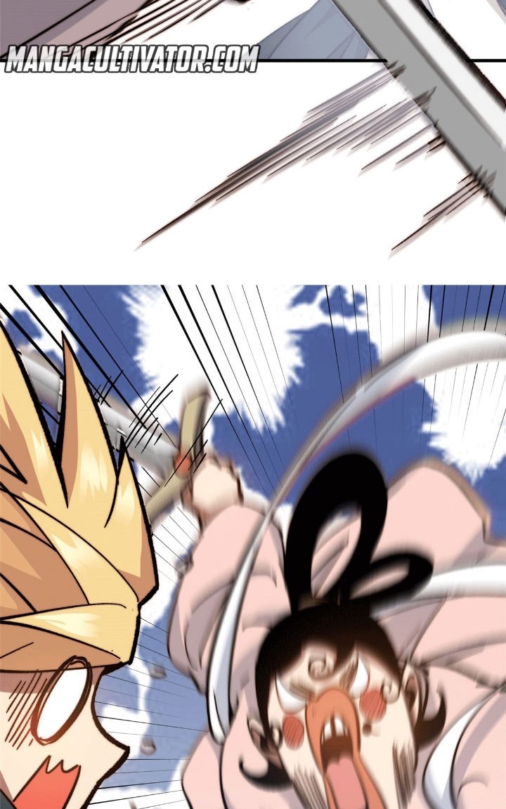 Top Tier Providence: Secretly Cultivate for a Thousand Years Chapter 64 - halaman 22