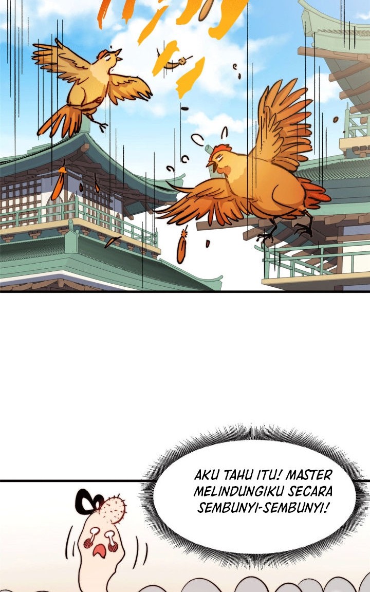 Top Tier Providence: Secretly Cultivate for a Thousand Years Chapter 64 - halaman 24
