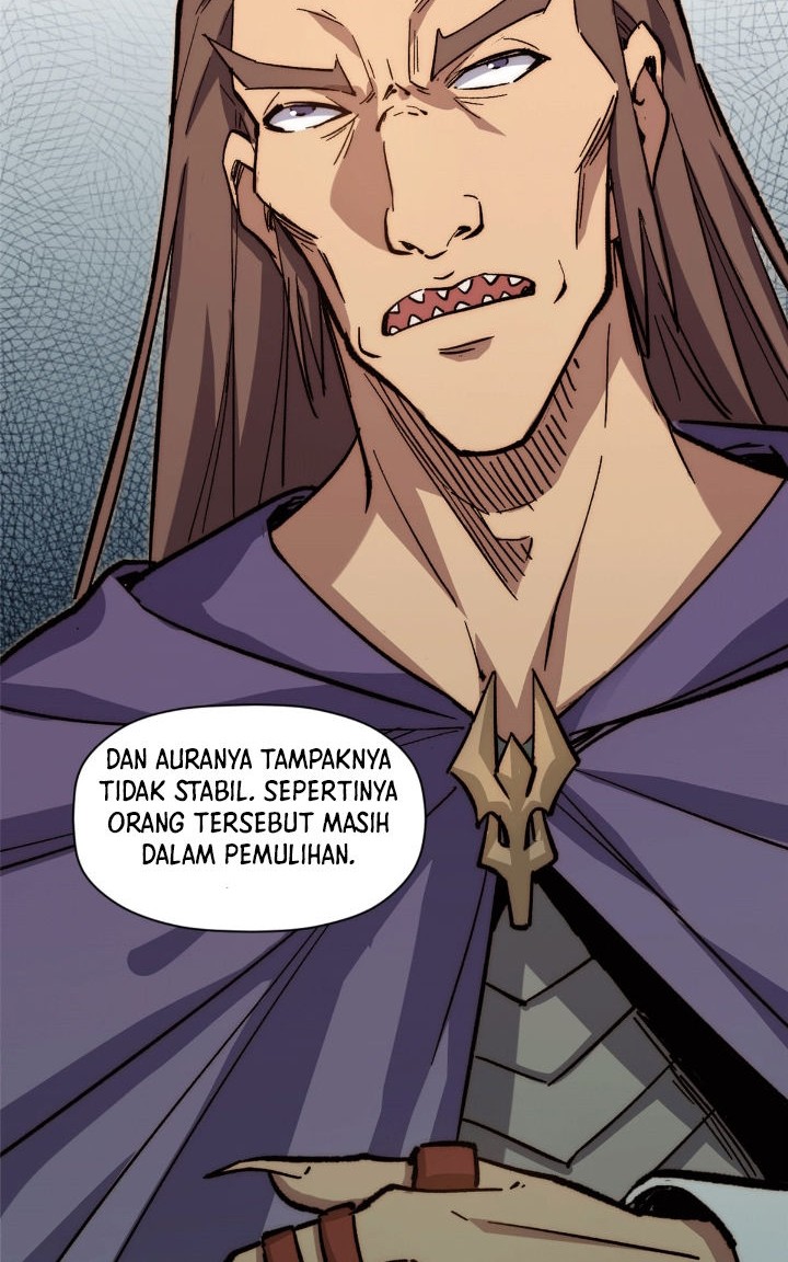 Top Tier Providence: Secretly Cultivate for a Thousand Years Chapter 64 - halaman 28