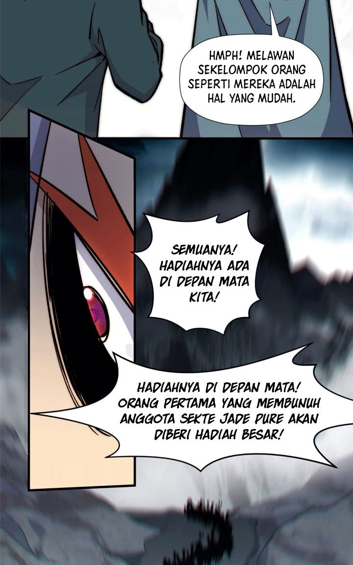 Top Tier Providence: Secretly Cultivate for a Thousand Years Chapter 64 - halaman 30