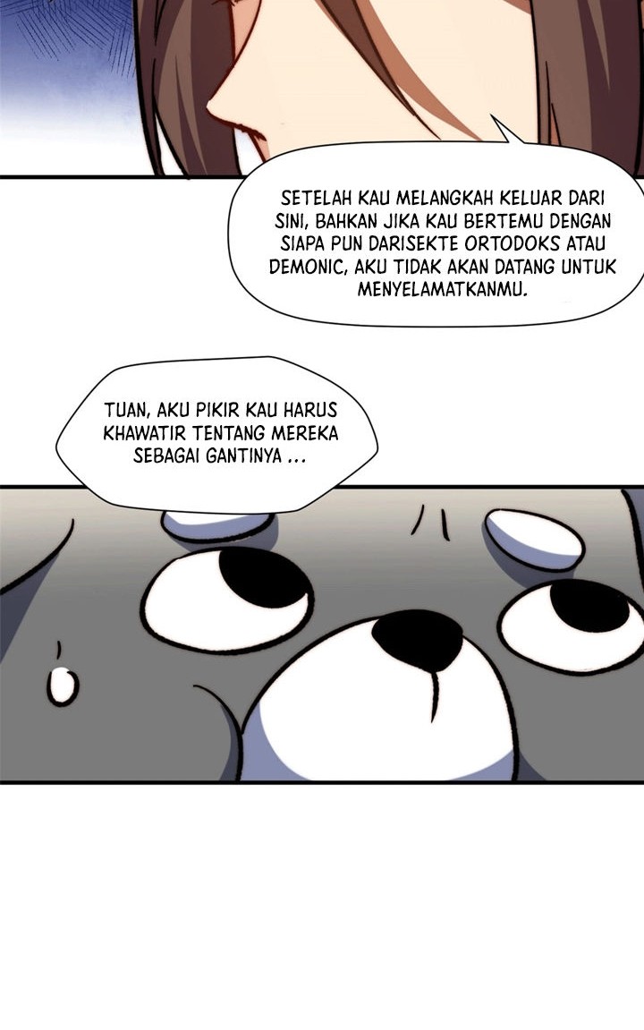 Top Tier Providence: Secretly Cultivate for a Thousand Years Chapter 64 - halaman 6