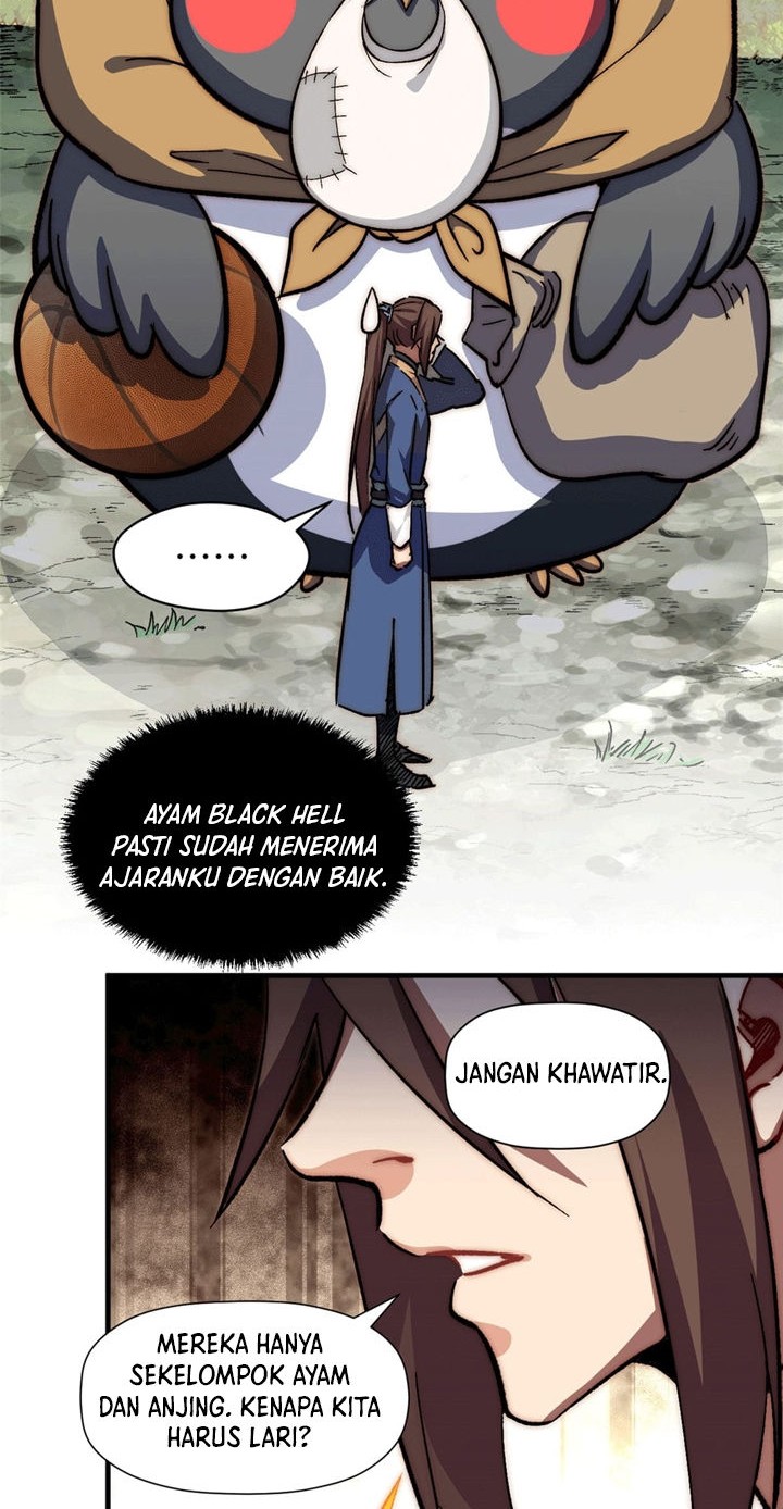 Top Tier Providence: Secretly Cultivate for a Thousand Years Chapter 65 - halaman 10