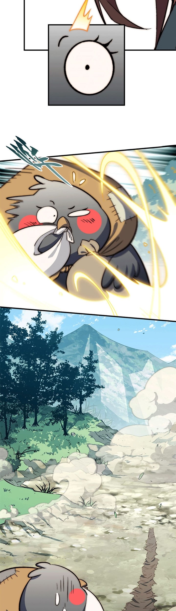 Top Tier Providence: Secretly Cultivate for a Thousand Years Chapter 65 - halaman 11