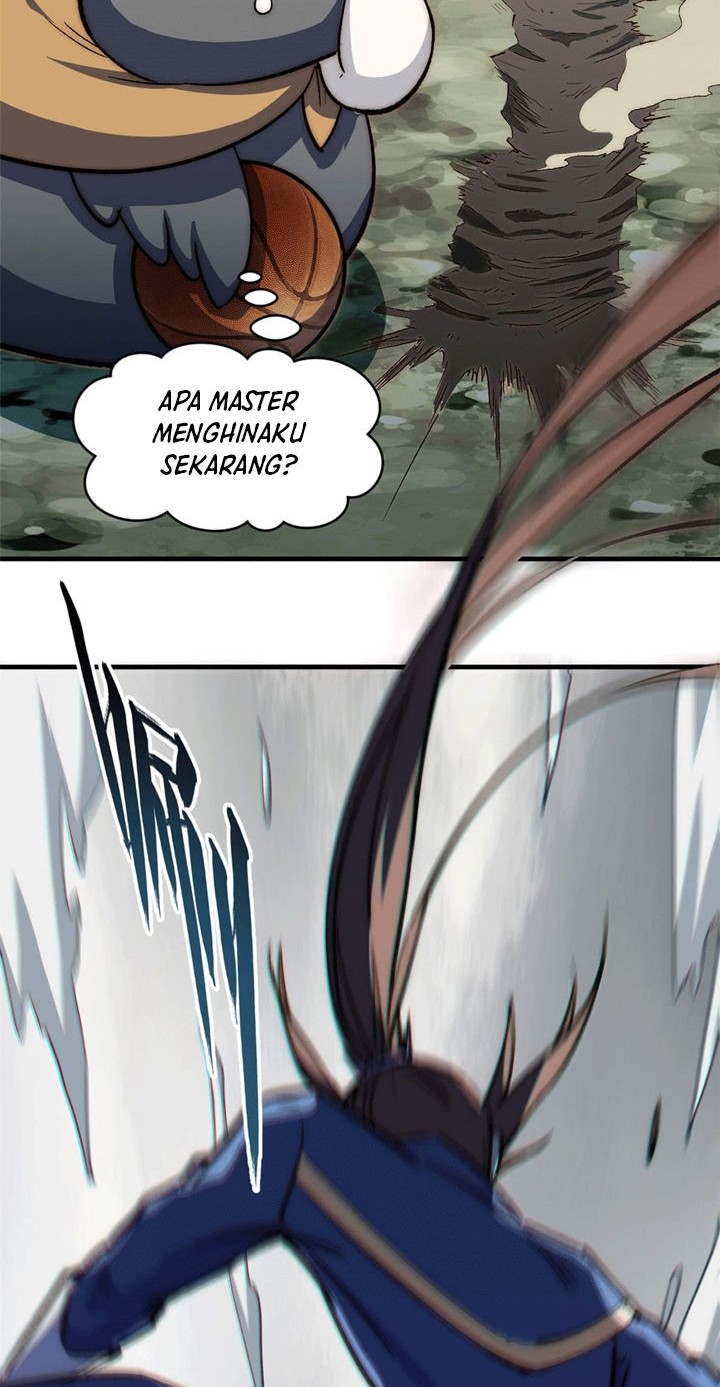 Top Tier Providence: Secretly Cultivate for a Thousand Years Chapter 65 - halaman 12