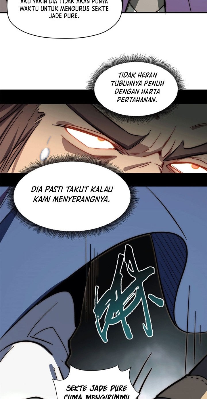 Top Tier Providence: Secretly Cultivate for a Thousand Years Chapter 65 - halaman 18