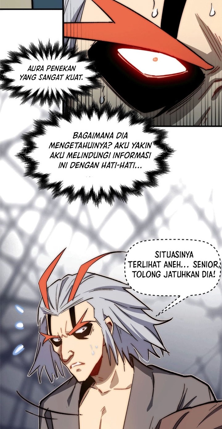 Top Tier Providence: Secretly Cultivate for a Thousand Years Chapter 65 - halaman 20
