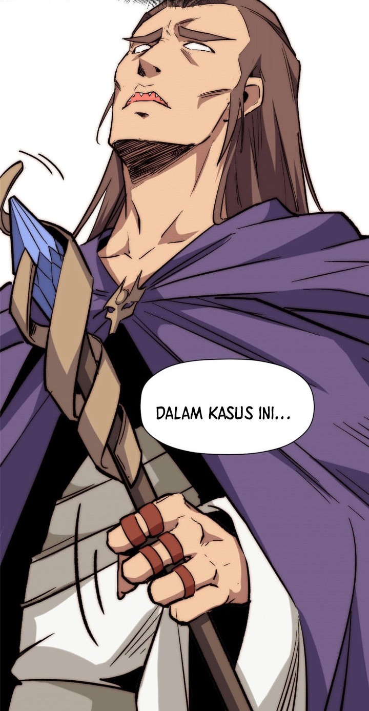 Top Tier Providence: Secretly Cultivate for a Thousand Years Chapter 65 - halaman 22