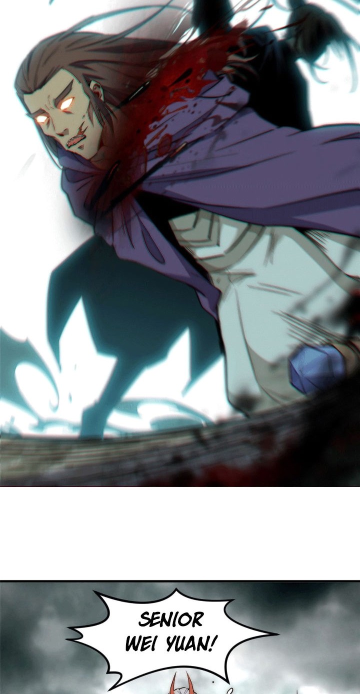 Top Tier Providence: Secretly Cultivate for a Thousand Years Chapter 65 - halaman 26