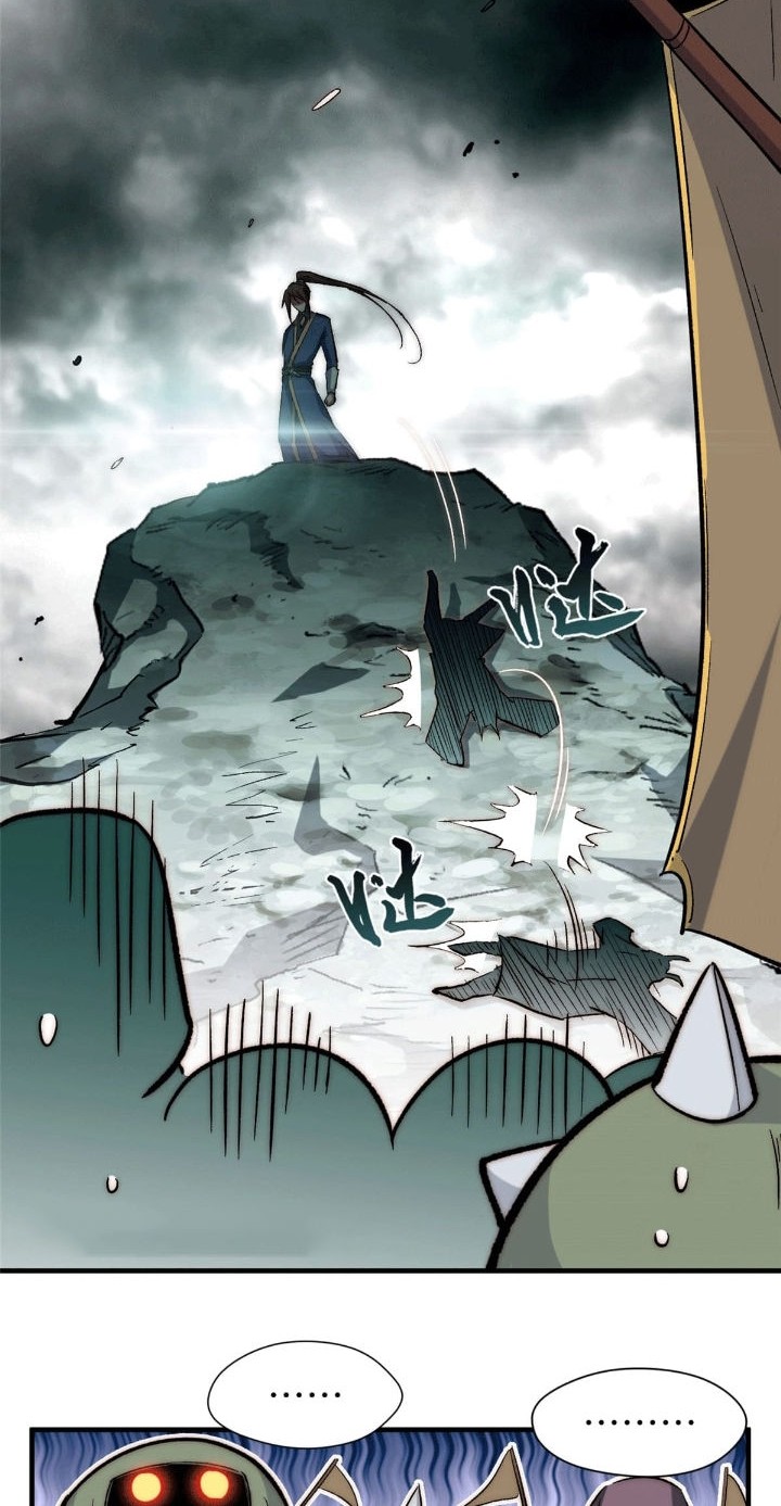 Top Tier Providence: Secretly Cultivate for a Thousand Years Chapter 65 - halaman 30