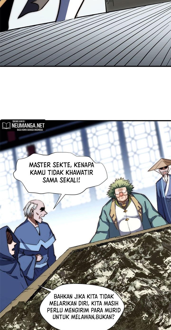 Top Tier Providence: Secretly Cultivate for a Thousand Years Chapter 65 - halaman 4