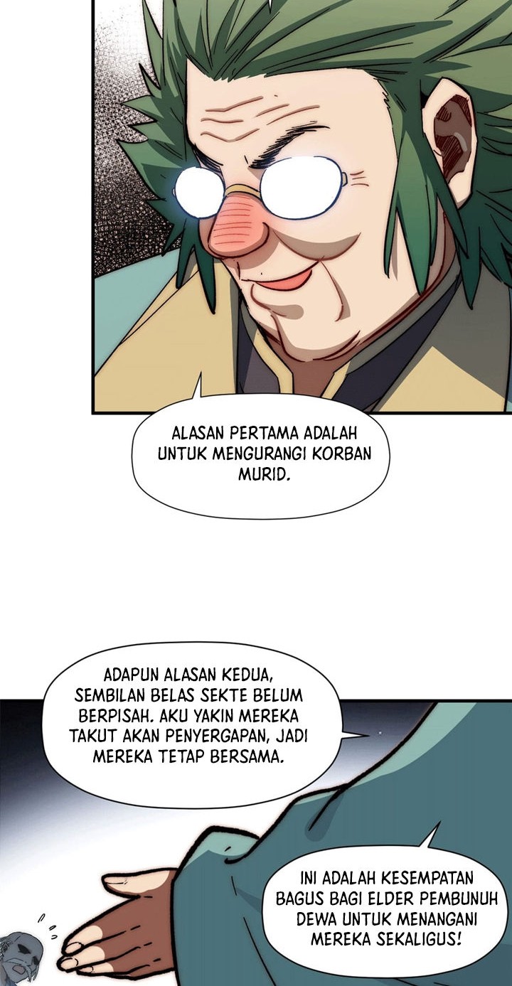Top Tier Providence: Secretly Cultivate for a Thousand Years Chapter 65 - halaman 6