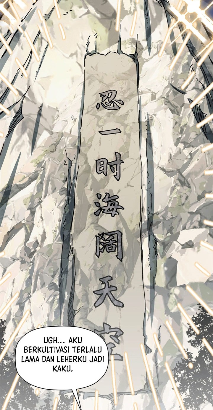 Top Tier Providence: Secretly Cultivate for a Thousand Years Chapter 65 - halaman 8