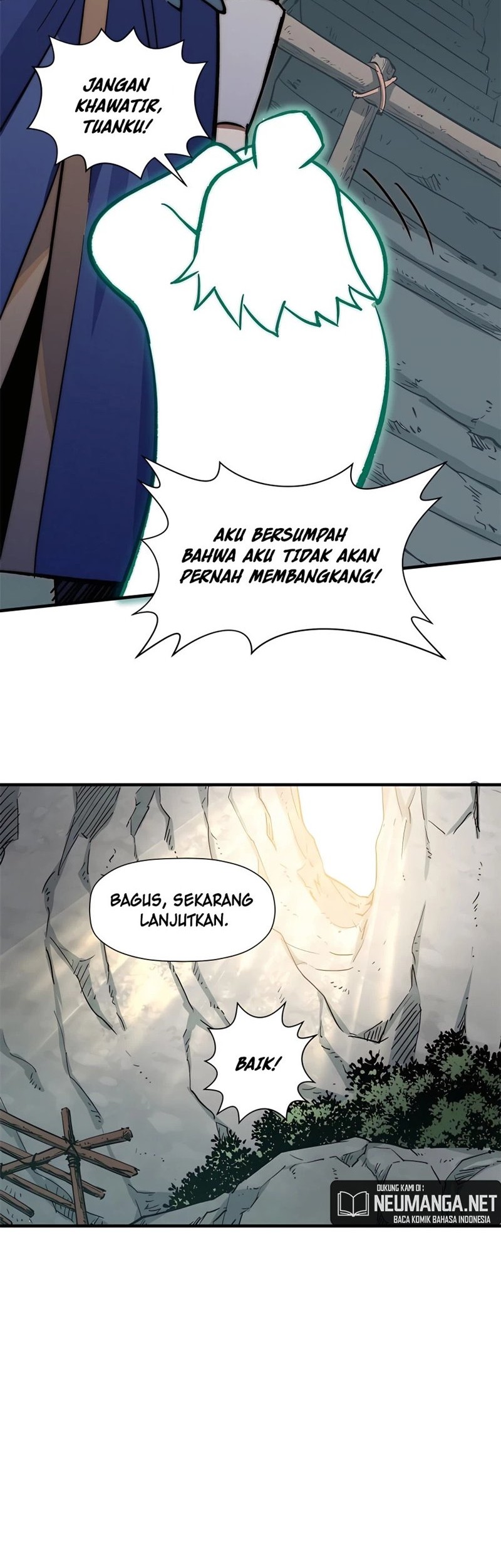 Top Tier Providence: Secretly Cultivate for a Thousand Years Chapter 66 - halaman 10