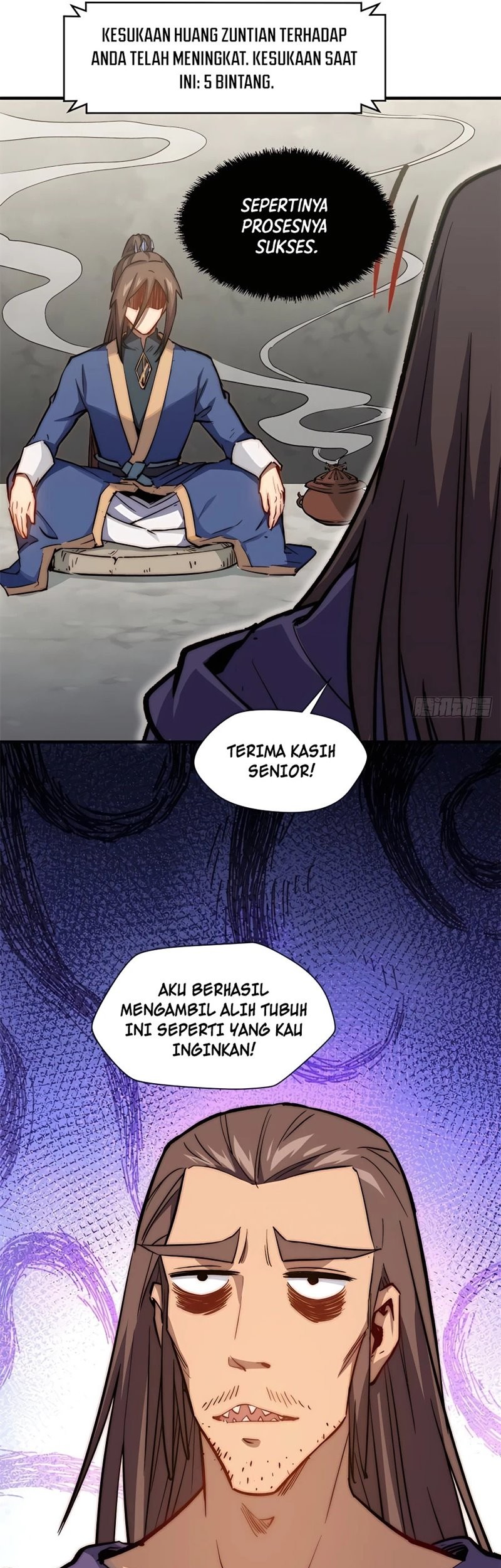 Top Tier Providence: Secretly Cultivate for a Thousand Years Chapter 66 - halaman 12