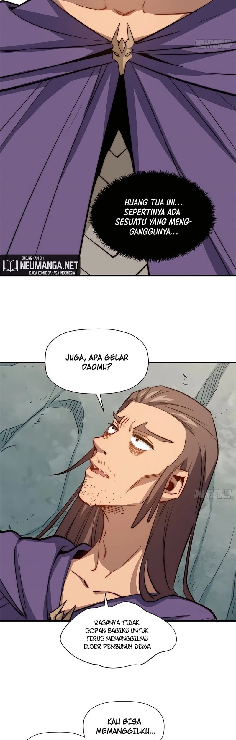 Top Tier Providence: Secretly Cultivate for a Thousand Years Chapter 66 - halaman 13