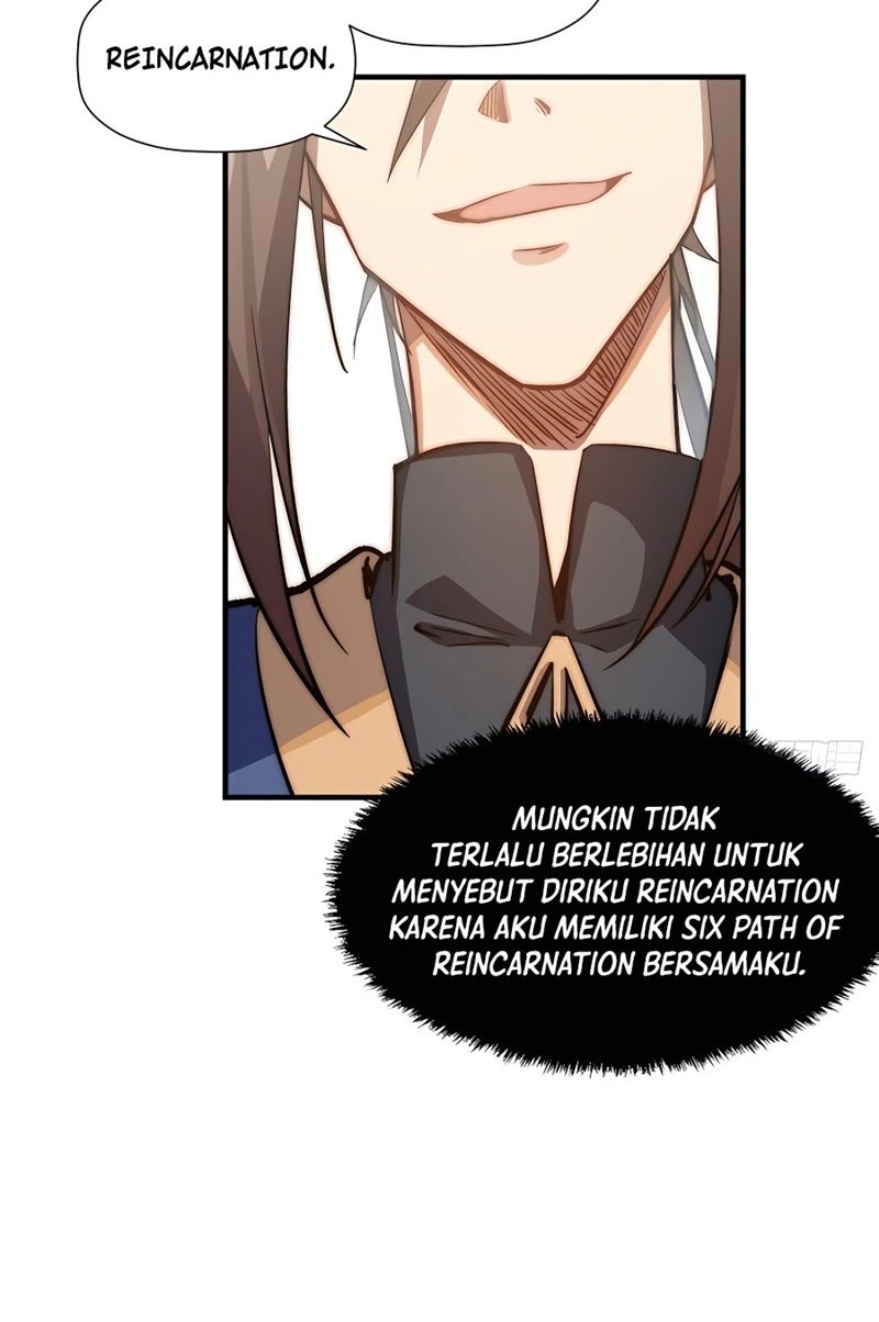 Top Tier Providence: Secretly Cultivate for a Thousand Years Chapter 66 - halaman 14