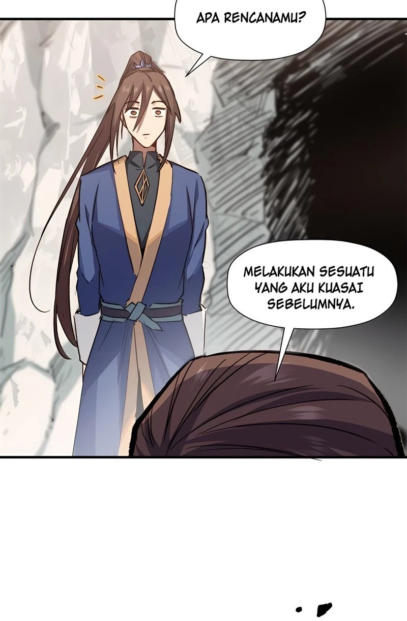 Top Tier Providence: Secretly Cultivate for a Thousand Years Chapter 66 - halaman 17