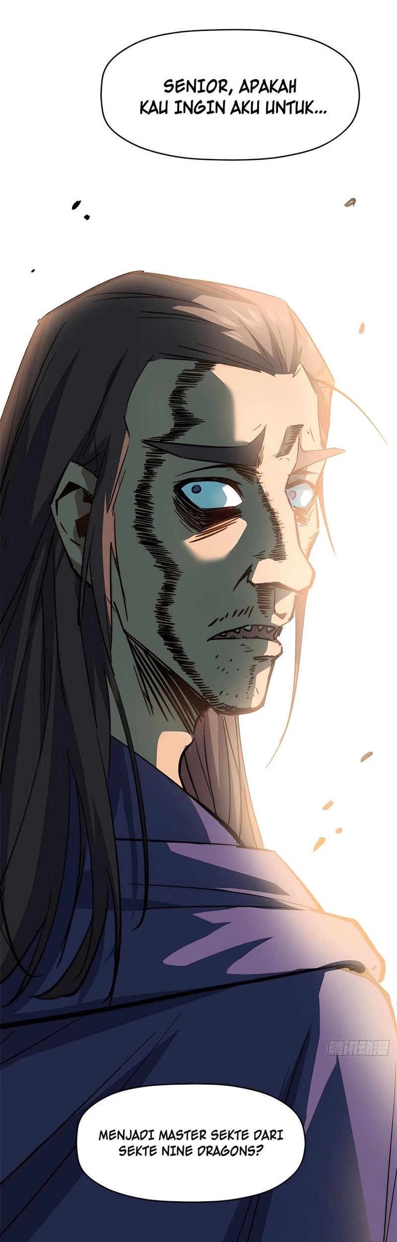 Top Tier Providence: Secretly Cultivate for a Thousand Years Chapter 66 - halaman 18