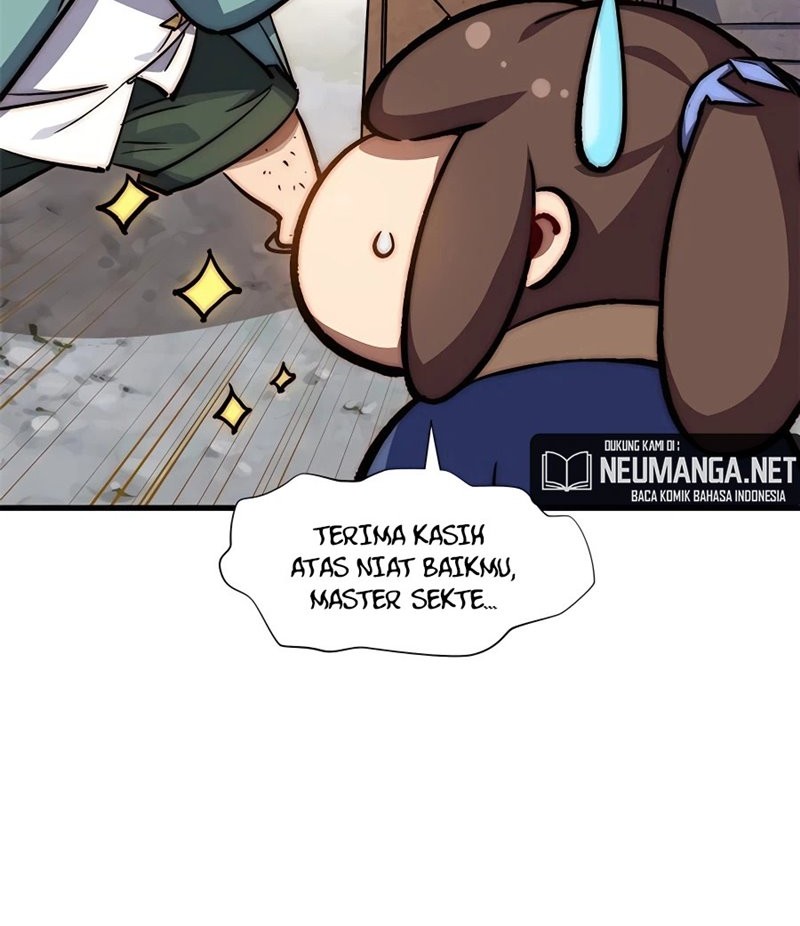 Top Tier Providence: Secretly Cultivate for a Thousand Years Chapter 66 - halaman 23