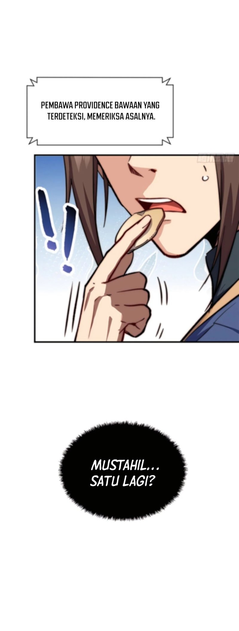 Top Tier Providence: Secretly Cultivate for a Thousand Years Chapter 66 - halaman 31