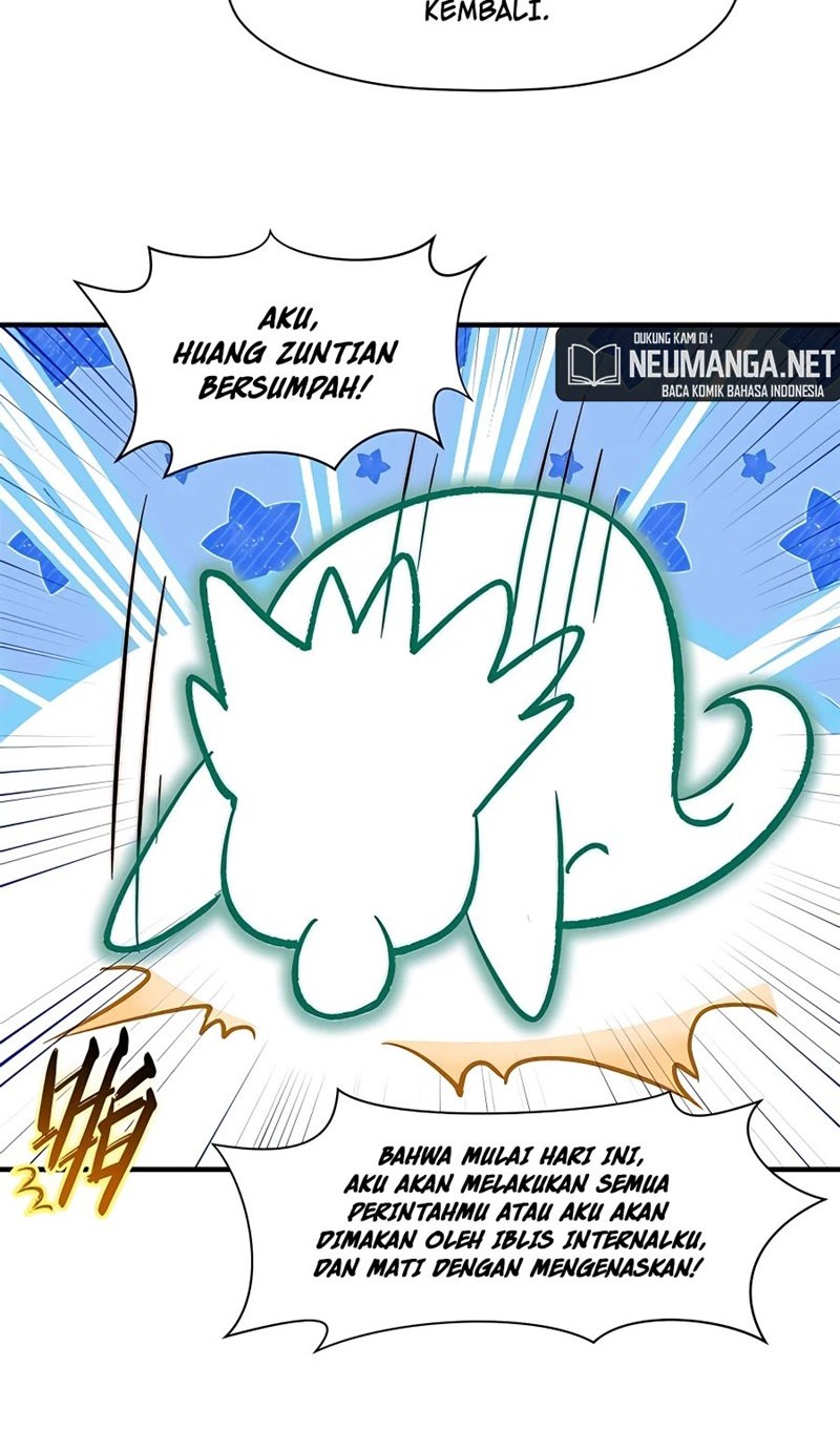 Top Tier Providence: Secretly Cultivate for a Thousand Years Chapter 66 - halaman 4