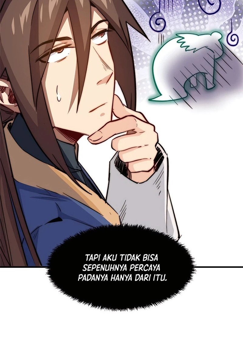 Top Tier Providence: Secretly Cultivate for a Thousand Years Chapter 66 - halaman 6
